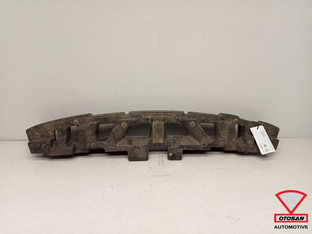 Renault Twingo III 14-24 Origineel! Schuim Bumperbalk Voor, Renault Group, Gebruikt, Contact.group@renault.com, Renault