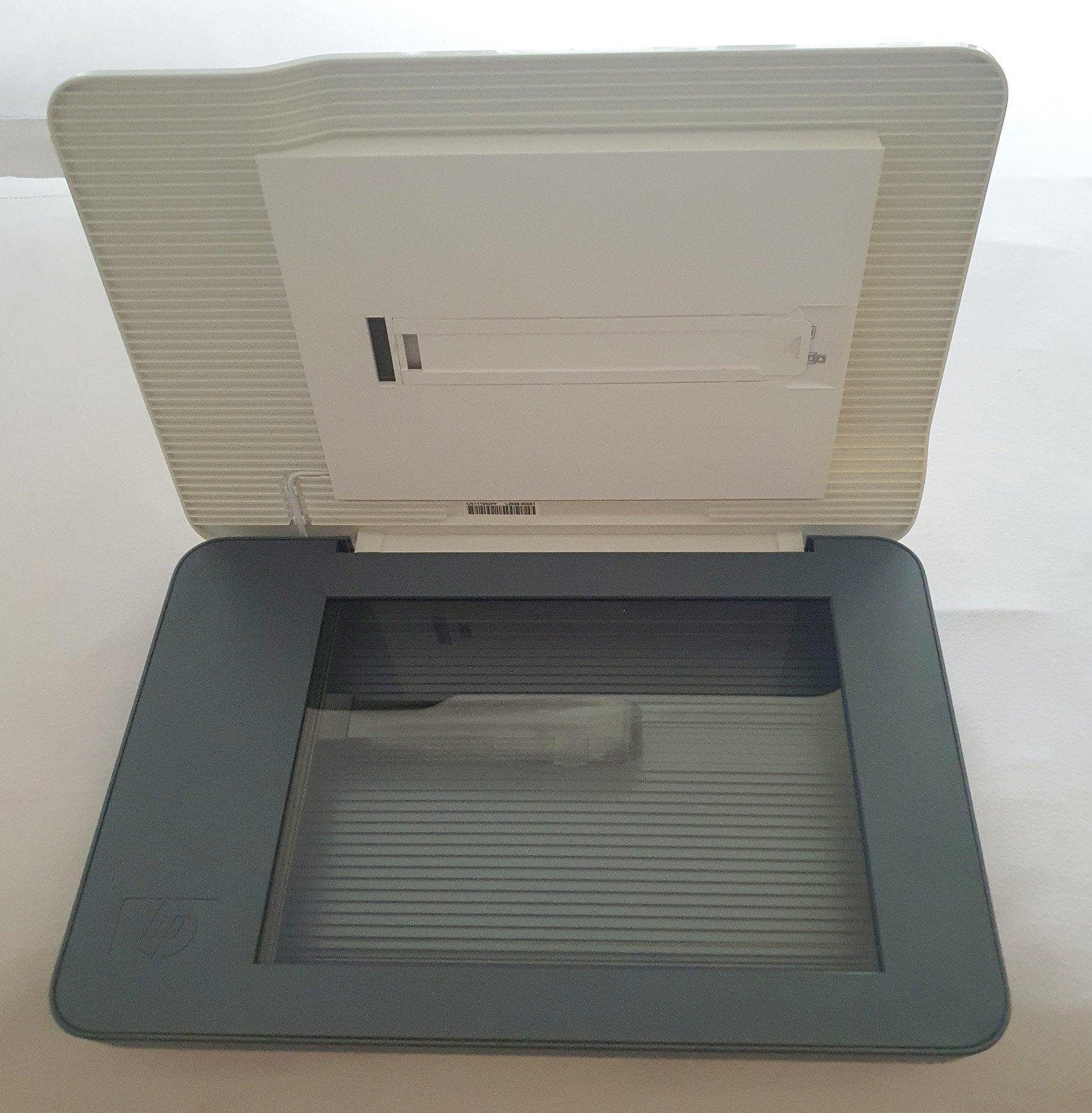 diascanner HP Scanjet G3110, Computers en Software, Scanners, Ophalen of Verzenden, Gebruikt, HP