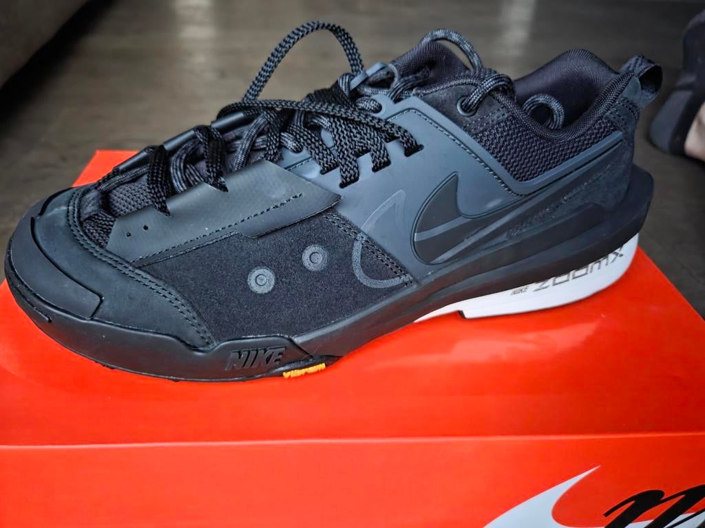 Nike zefamadome sp nieuw 43, Ophalen of Verzenden, Nieuw, Overige kleuren