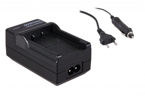 Charger CASIO EXILIM EX-M2,Z3,Z4,S2,S3,M1,S1,NP-20, Verzenden, Nieuw