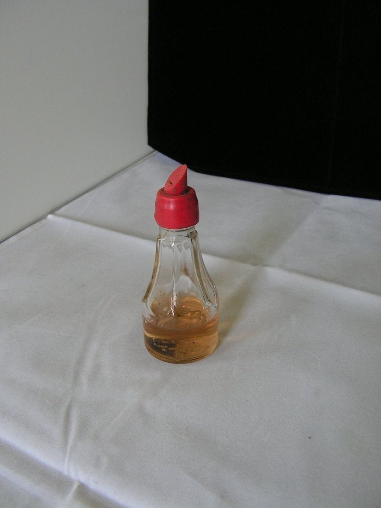 Oud Lijmpotje Gim Gom, Ophalen of Verzenden, Overige typen