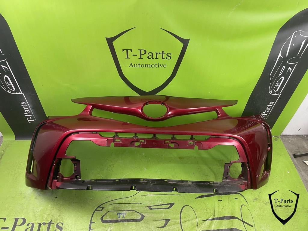 toyota prius voorbumper bumper 5211947e00