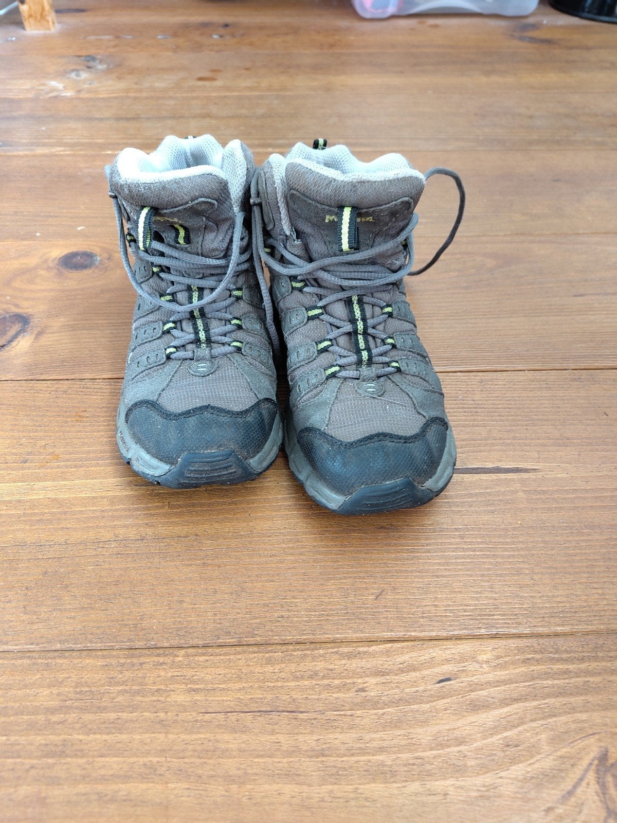 Meindl wandelschoenen maat 33, kind, Gebruikt, Jongen of Meisje, Schoenen, Meindl