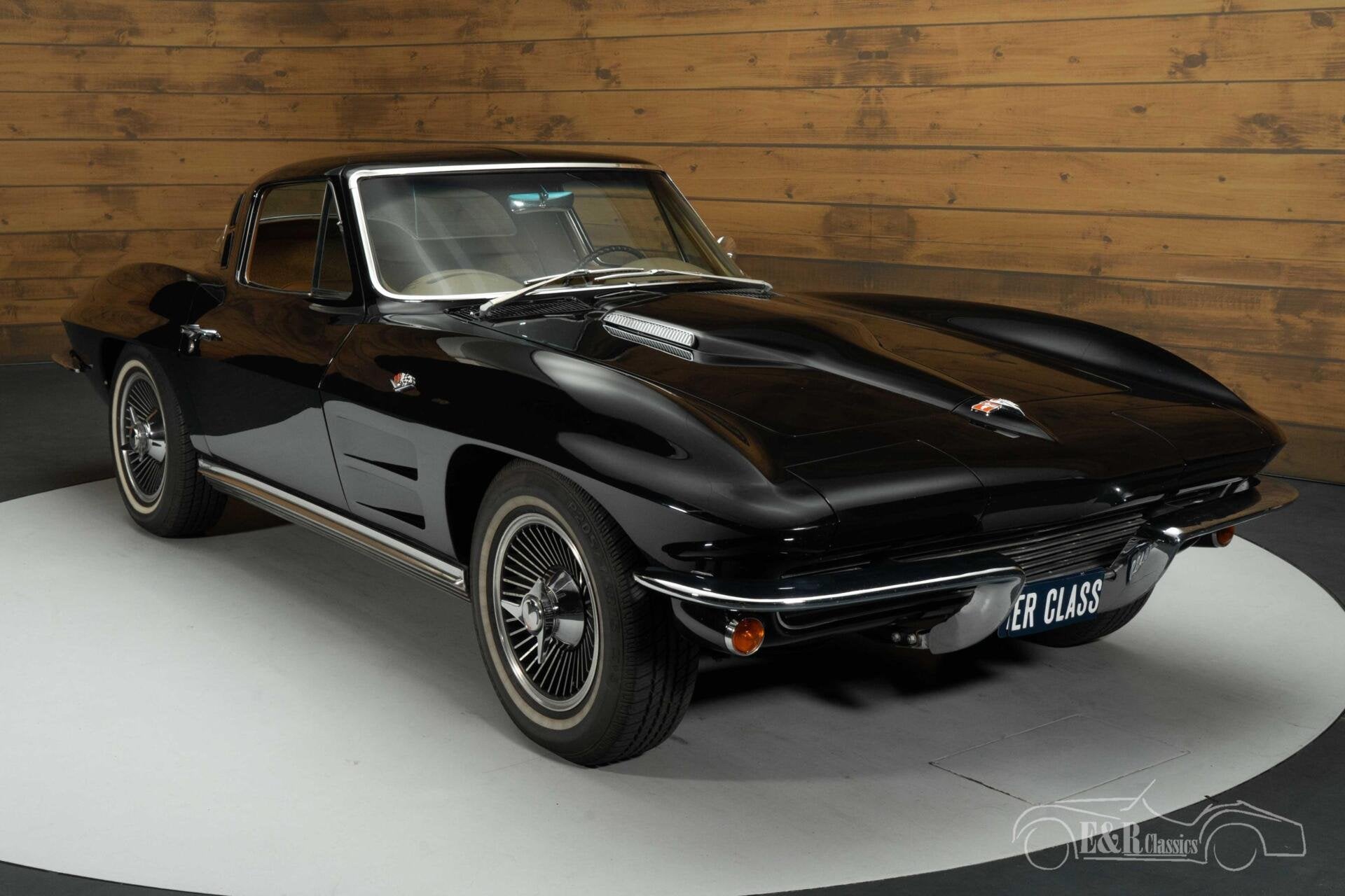 Chevrolet Corvette C2 Coupé |1964, foto 7