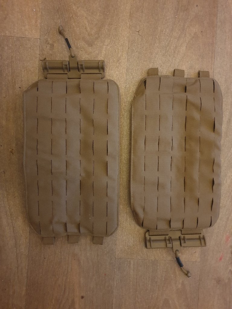 Firstspear First Spear FS Retrofit Retro Fit Cummerbund, Ophalen of Verzenden, Landmacht, Nederland