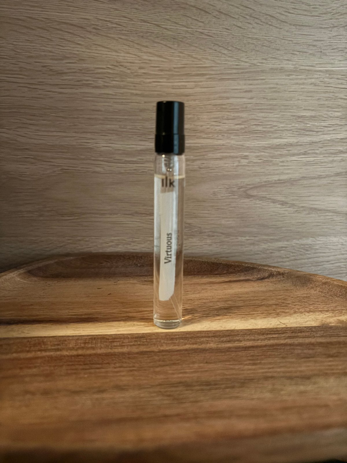 Ilk - Virtuous 8ml Extrait, Verzenden, Zo goed als nieuw