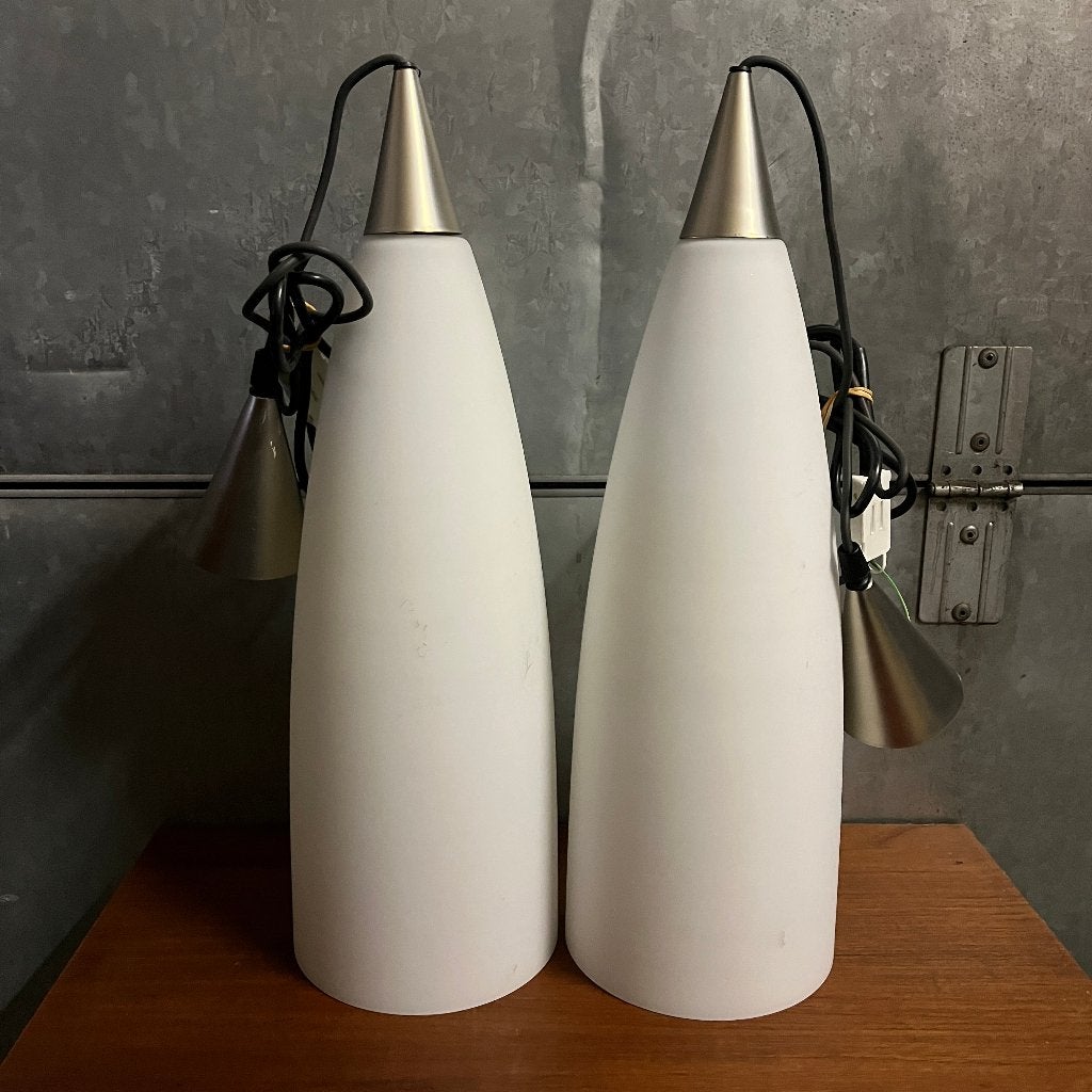 Italiaans design hanglamp Murano Vetreria Vistosi Fedra, Huis en Inrichting, Lampen | Hanglampen, Vistosi, Fedra, Monica agnolazza