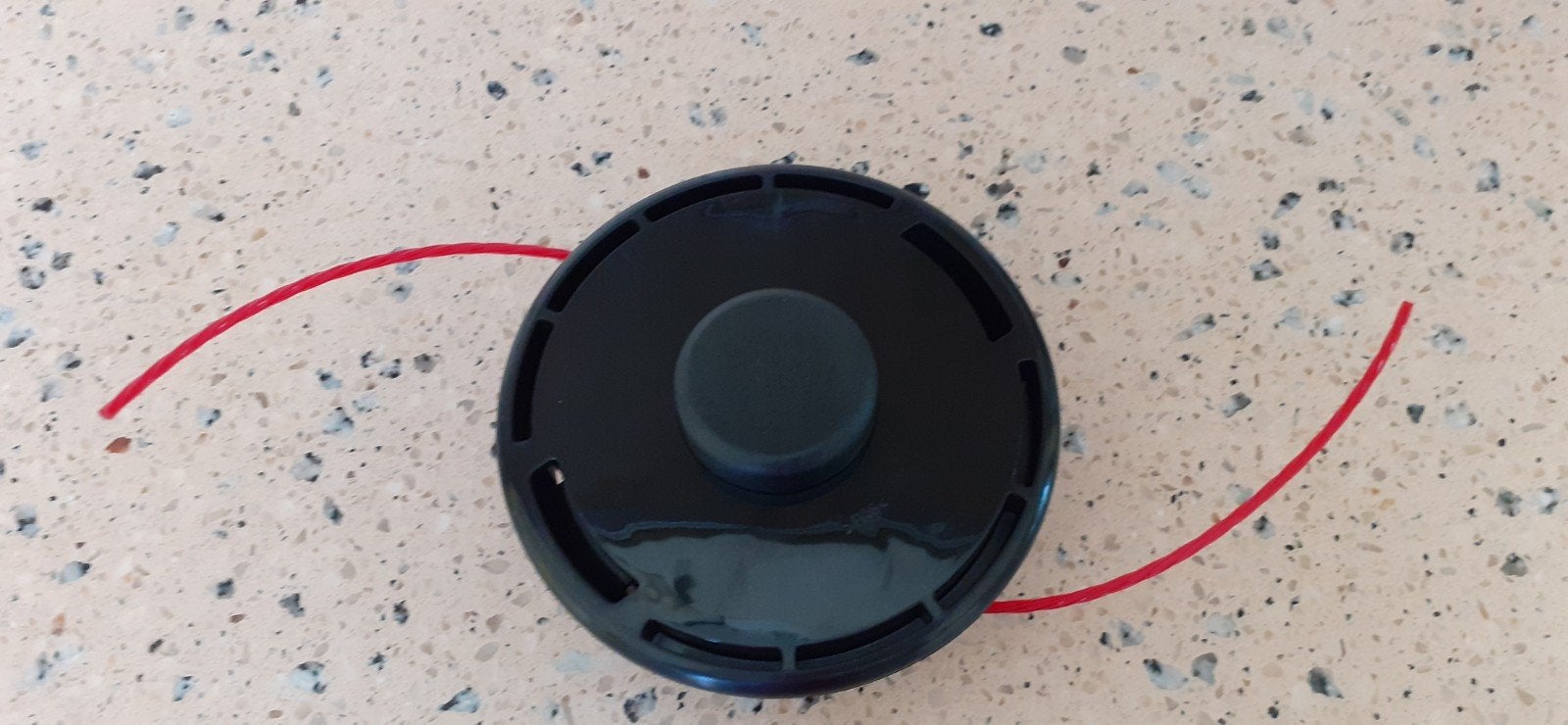 draadkop voor  bosmaaier M10 x 1.25, Ophalen, Nieuw, Benzine