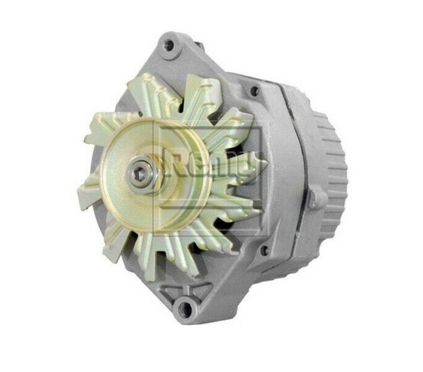 Chevrolet 63amp dynamo 1968-1987, Buick, 29627 Renaissance Blvd. Daphne, Alabama 36526, Ophalen of Verzenden, Remy Automotive