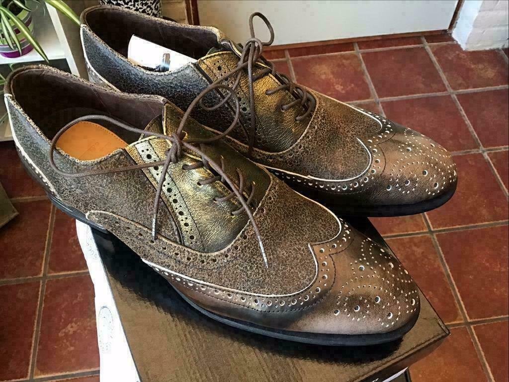 Stijlvolle new rock schoenen maat 45 nieuw in originele doos, Zwart, Nieuw, Ophalen of Verzenden, Stijlvolle new rock schoenen maat 45 nieuw in originele doos