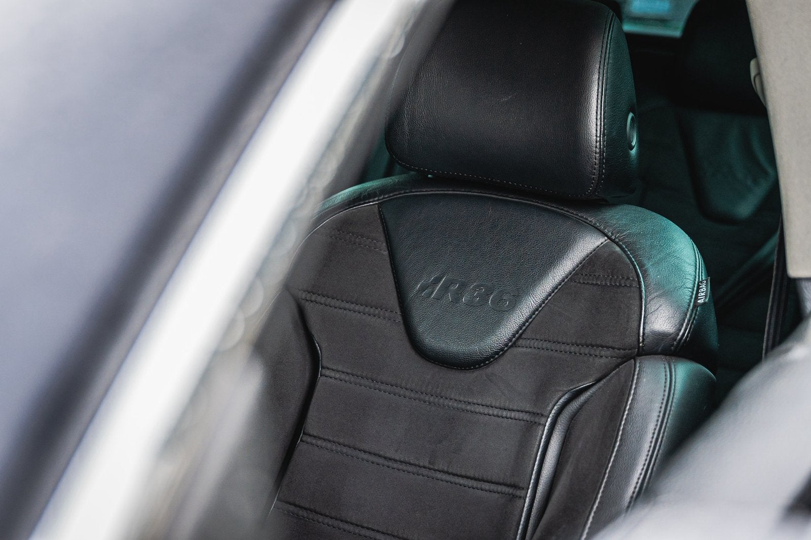 Foto 8 van Volkswagen Passat R36!
