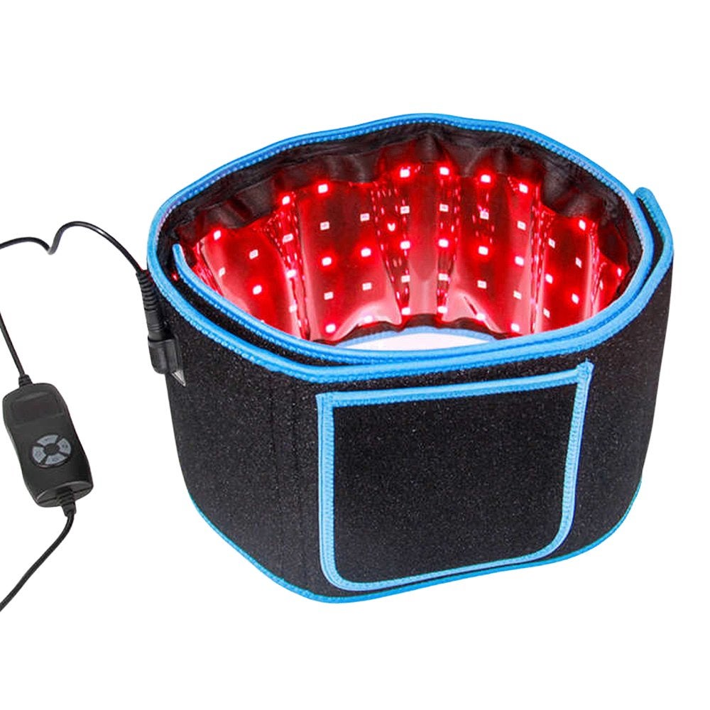 Lifelab Roodlicht Nir Therapie band Rug Knie 660nm 850nm, Verzenden, Lifelab (EU-verantwoordelijke/importeur: Levenslab), Nieuw