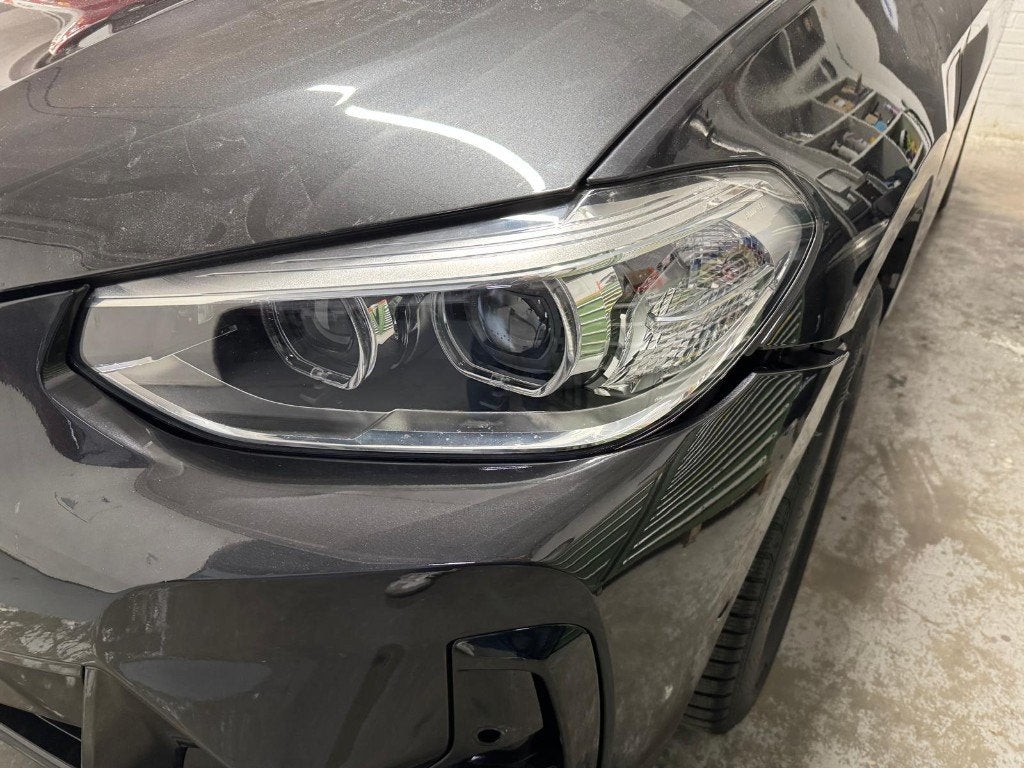 Foto 3 van BMW X3 G01 koplampen Links en Rechts en Schermen L/R