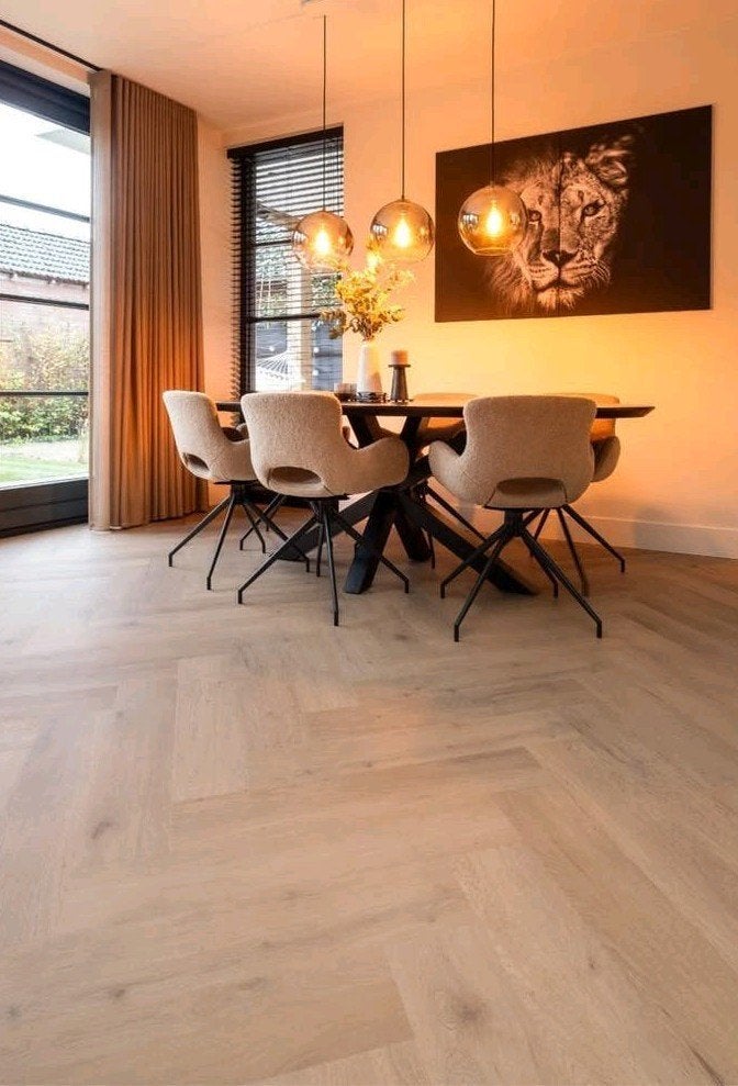 PVC VLOEREN ZATERDAGMORGEN RECHTSTREEKS HEUTINK GENEMUIDEN, Ophalen, 75 m² of meer, Grijs, Overige typen