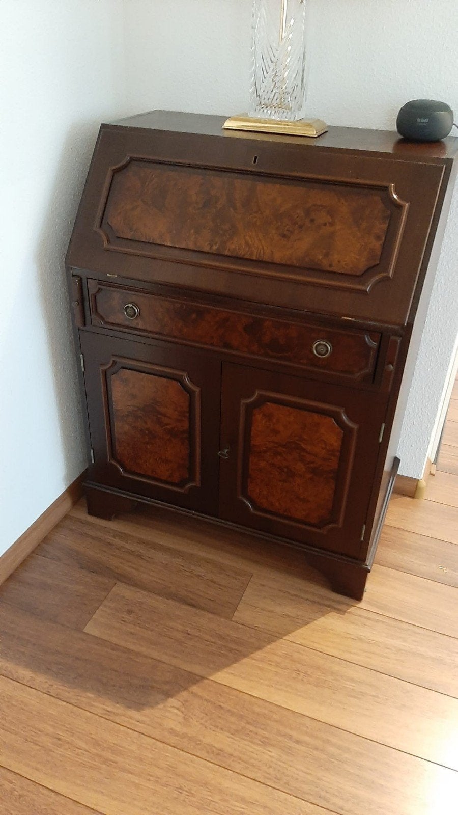 Mooie secretaire, Ophalen, Gebruikt