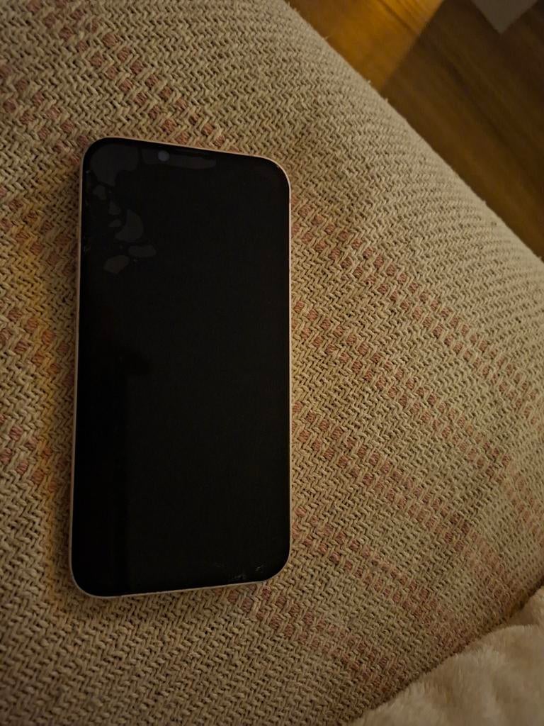 Iphone 13, 128 GB, Ophalen of Verzenden, Zwart, Galaxy S22