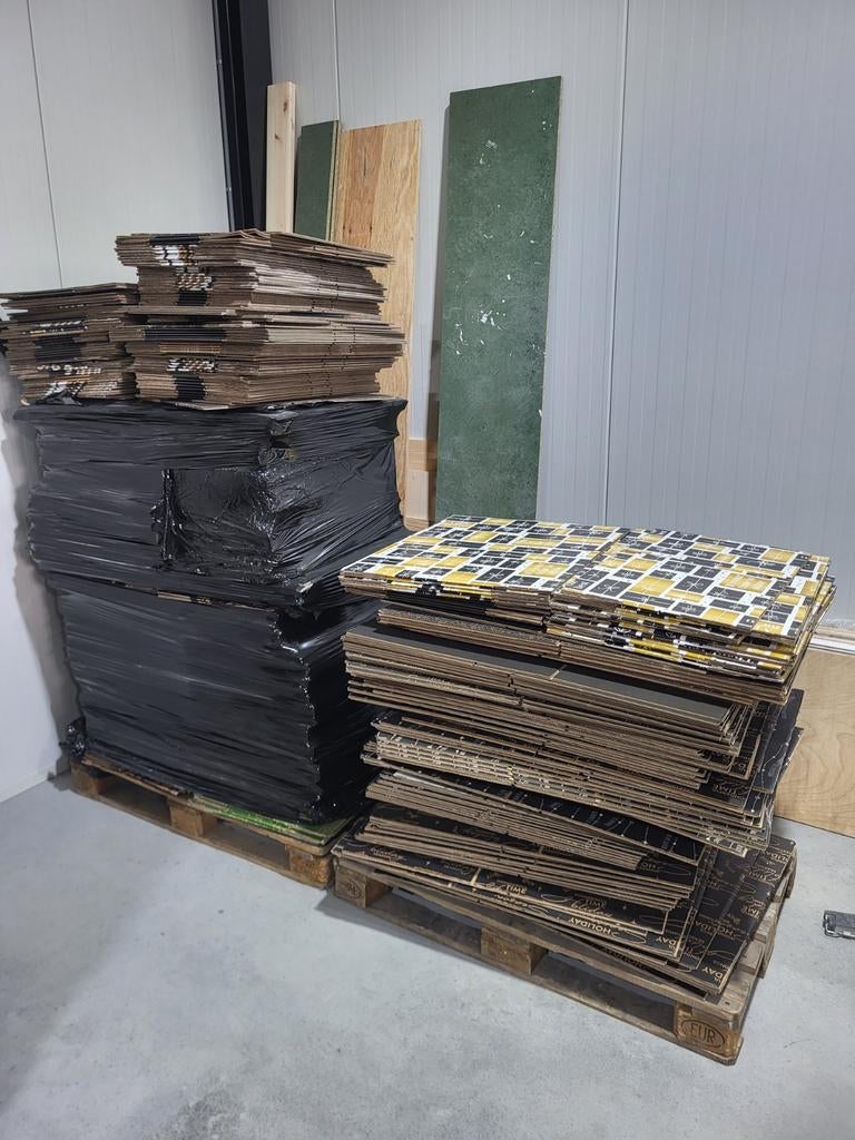 Nieuwe kerstdozen, partij (diverse prints), Doos, Minder dan 50 cm, Ophalen of Verzenden, Minder dan 40 cm