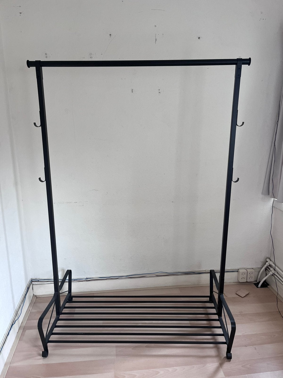 Ikea kledingrek, Kleding | Dames, Kledingrekken, Ophalen, Zo goed als nieuw