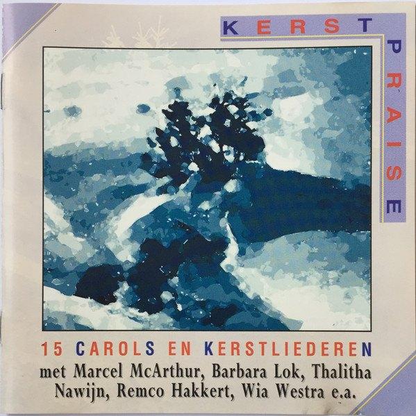 SALE--CD VARIOUS - Kerst praise >FOLIE, Verzenden, Nieuw in verpakking, Gospel