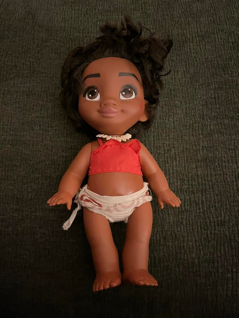 Moana pop, Ophalen of Verzenden, Zo goed als nieuw, Pop