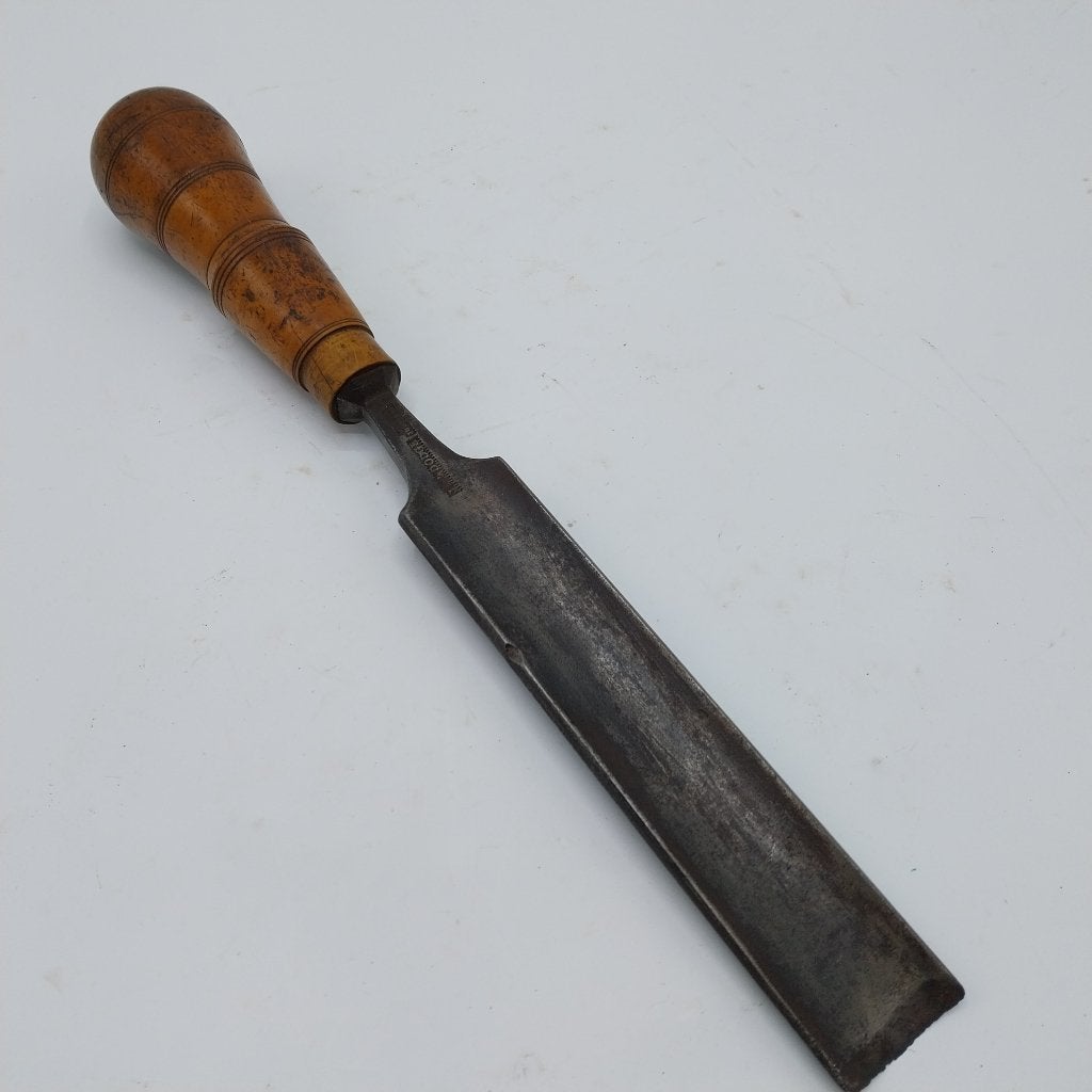 Brede guts Dodge 35 mm (55532-ML)