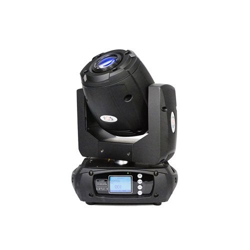 FOS Spot 100W PRO Movinghead, Geluidgestuurd, ., Nieuw, Ophalen of Verzenden