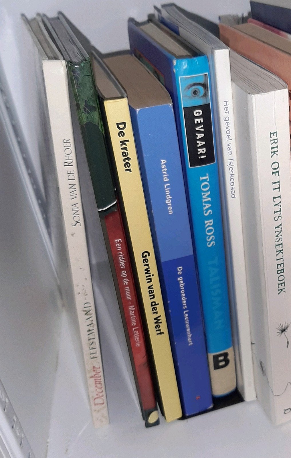boeken per stuk of per paar, Ophalen of Verzenden, Zo goed als nieuw, Geschiedenis en Politiek