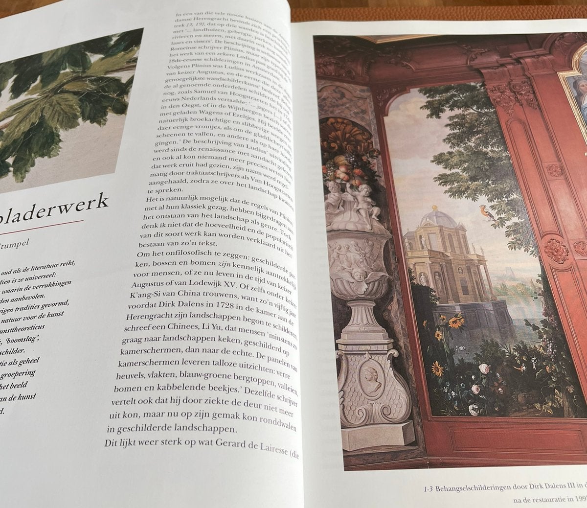 Kunstschrift 1997 nr 6 Landschappen per vierkante meter, Ophalen of Verzenden