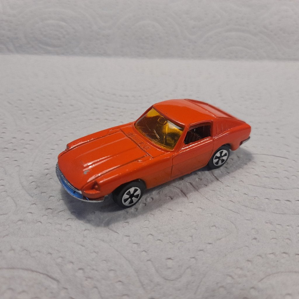 Merkloos Datsun 240Z, Ophalen of Verzenden, Zo goed als nieuw, Auto