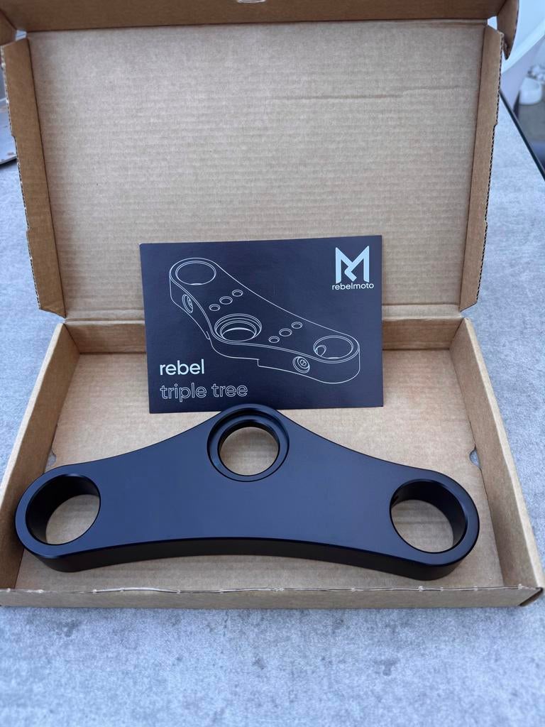 Cafe racer parts BMW r75/6 en r/100., Motoren, Verzenden, Nieuw