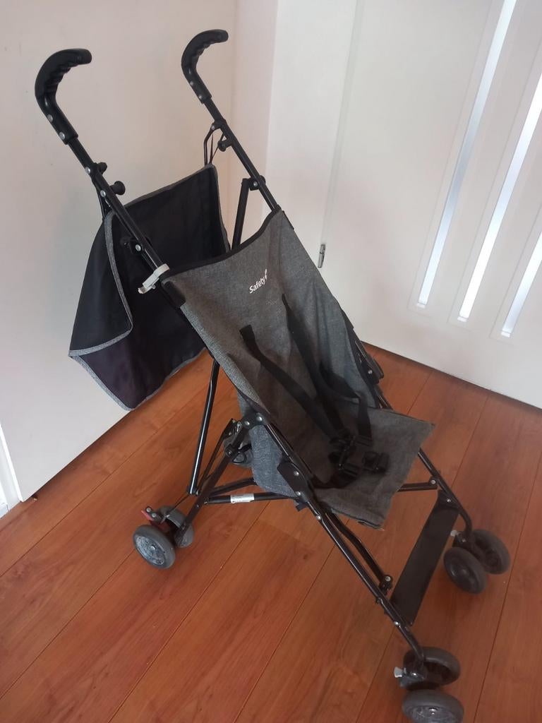 Buggy met of zonder kapje, Ophalen of Verzenden