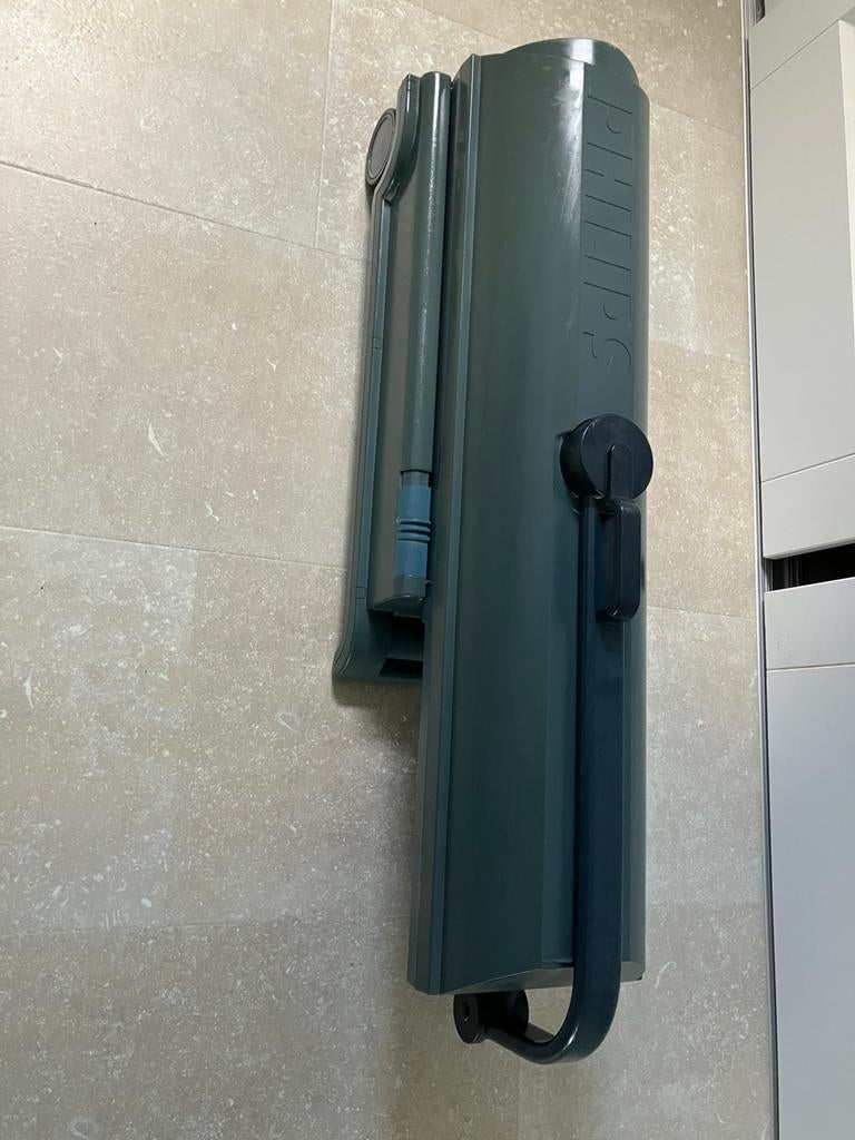 Philips zonnehemel, Witgoed en Apparatuur, Zonnebanken en Gezichtsbruiners, Ophalen, Zo goed als nieuw, Zonnebank enkelzijdig