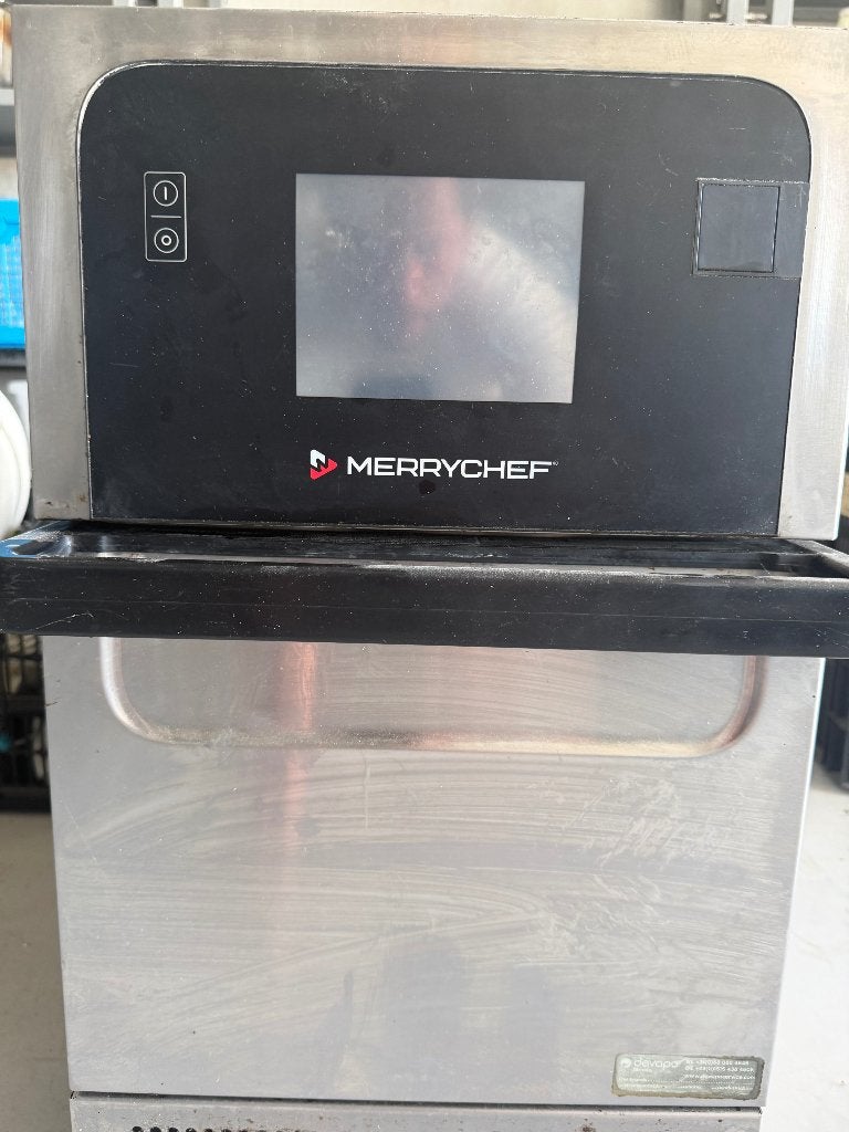 Merry Cheff e2s, Zakelijke goederen, Horeca | Keukenapparatuur, Ophalen of Verzenden, Gebruikt, Ovens, Magnetrons en Steamers