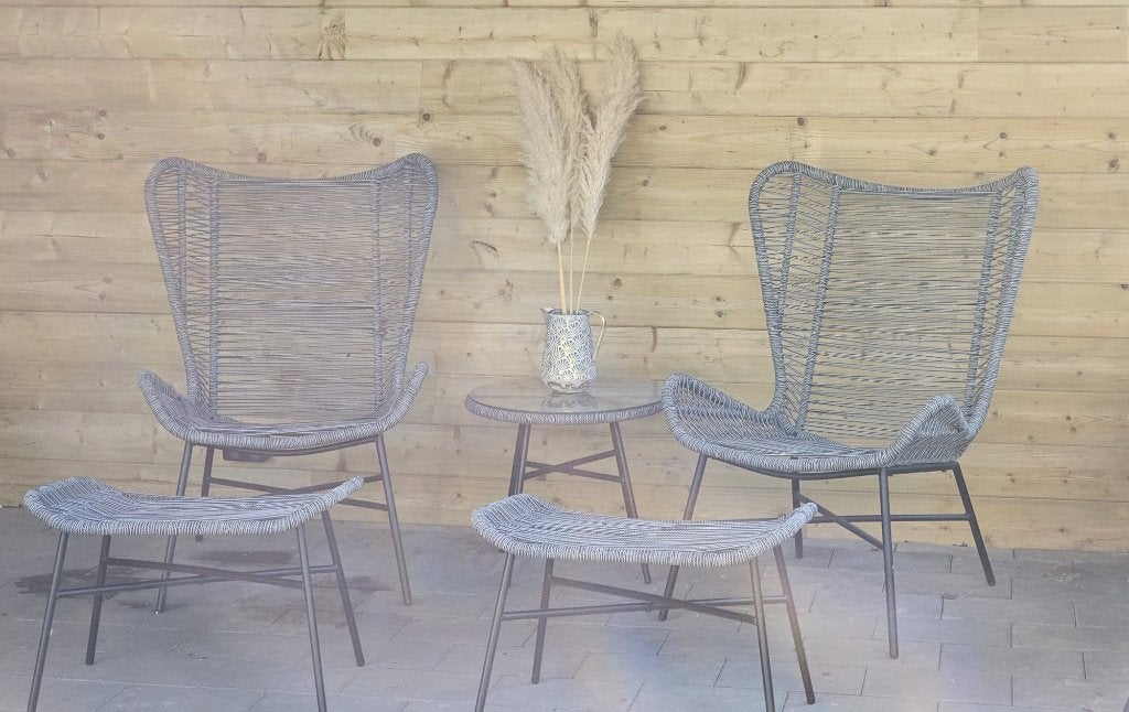 lounge stoel Sens-Line, Nieuw, Loungeset, Stoel, Ophalen