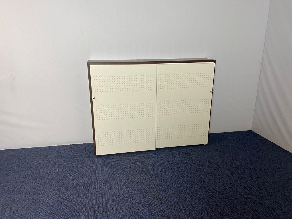 5 x Akoestische schuifdeurkast Drentea, H 123 x B 166 cm., Huis en Inrichting, Ophalen, Gebruikt