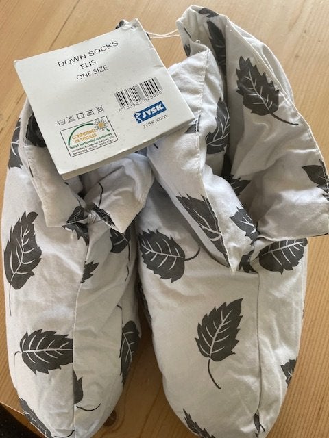 nieuw dames pantoffels maat 39-40, Ophalen of Verzenden, Nieuw, Pantoffels of Sloffen