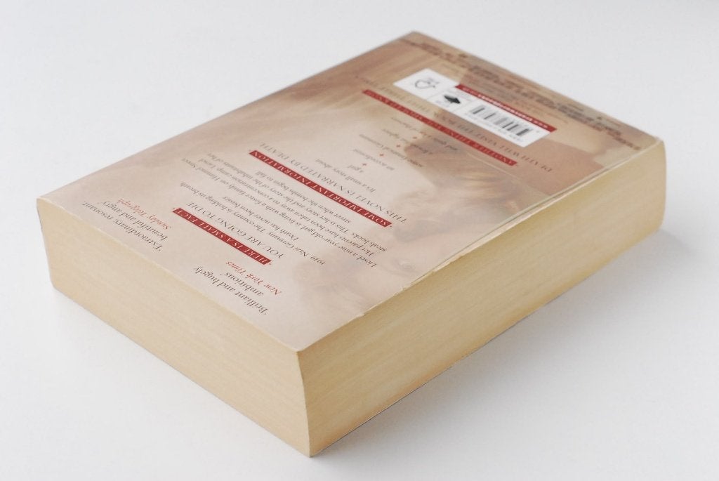 The Book Thief - Markus Zusak - Engelstalige oorlogsroman, Tweede Wereldoorlog, Verzenden, Zo goed als nieuw, Algemeen