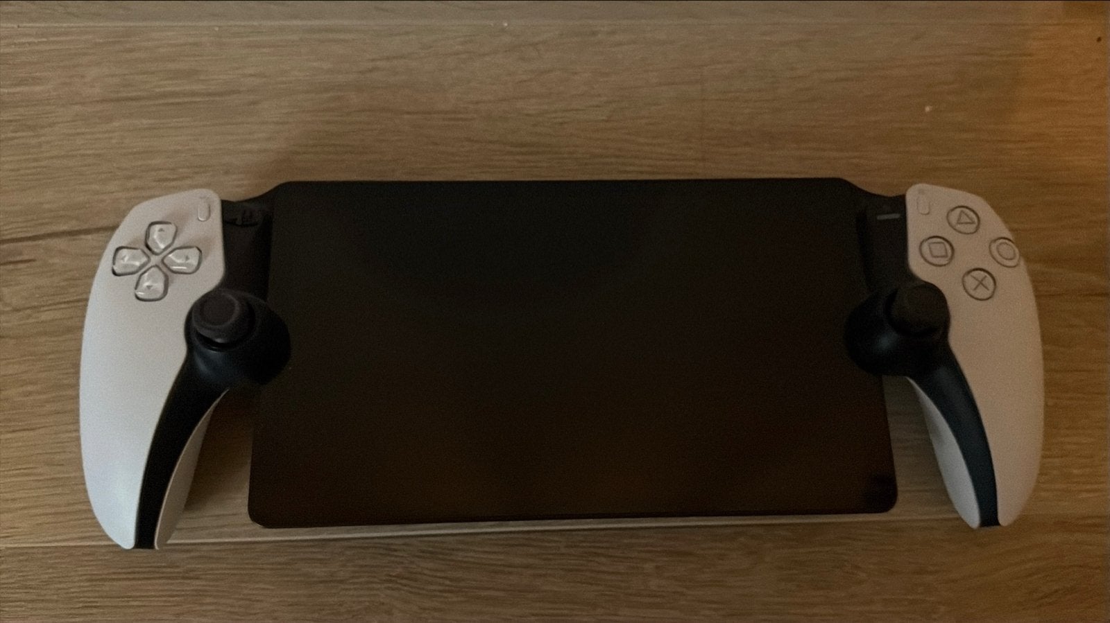 PlayStation Portal Remote Player - Nieuw in doos, Spelcomputers en Games, Ophalen, Nieuw, Wit, Overige modellen