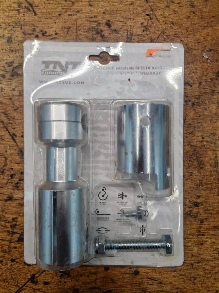 Stuur adapter voor Speedfight, Ophalen of Verzenden