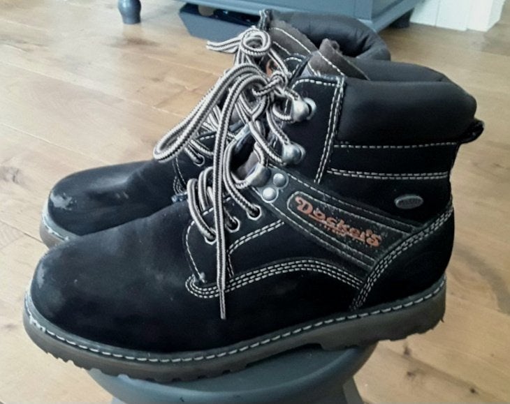 Schoenen: Dockers by Gerli, Gebruikt, Schoenen, Dockers by Gerli, Ophalen of Verzenden