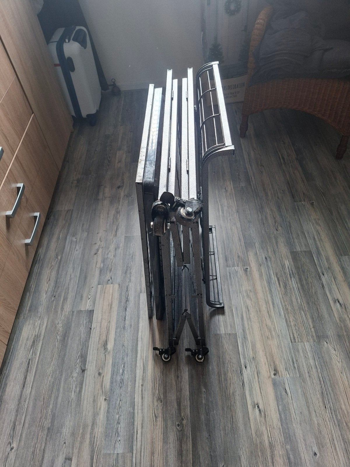 Bench, Dieren en Toebehoren, Hondenbenches, Ophalen of Verzenden