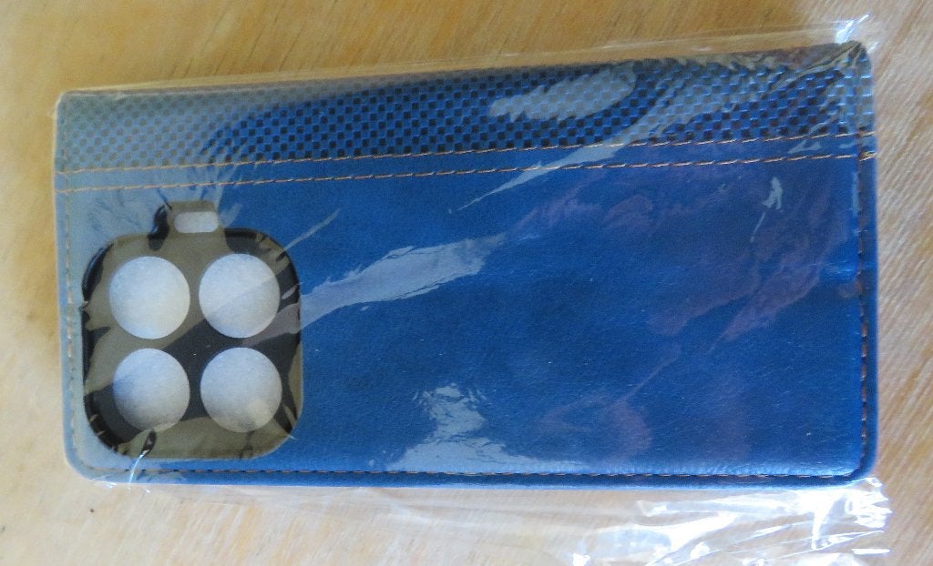 hoesje Xiaomi 17 T, Ophalen of Verzenden, Nieuw, Hoesje of Tasje