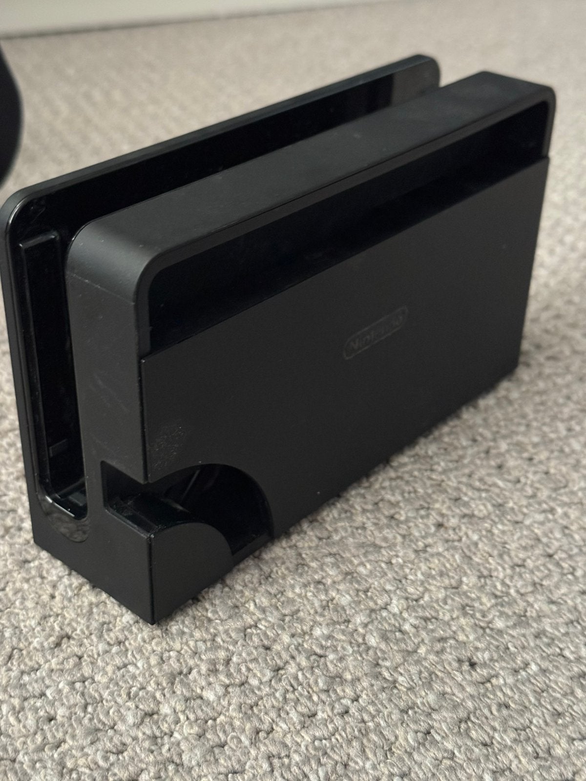 Foto 11 van Nintendo switch OLED + 1 game — absolute nieuwstaat!