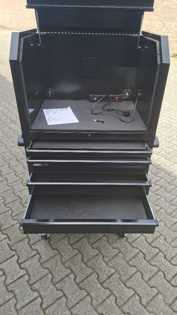 NIEUW! SpTools Diagnose kast diagnose station SUMO SERIES, Ophalen, ,, Nieuw, ,
