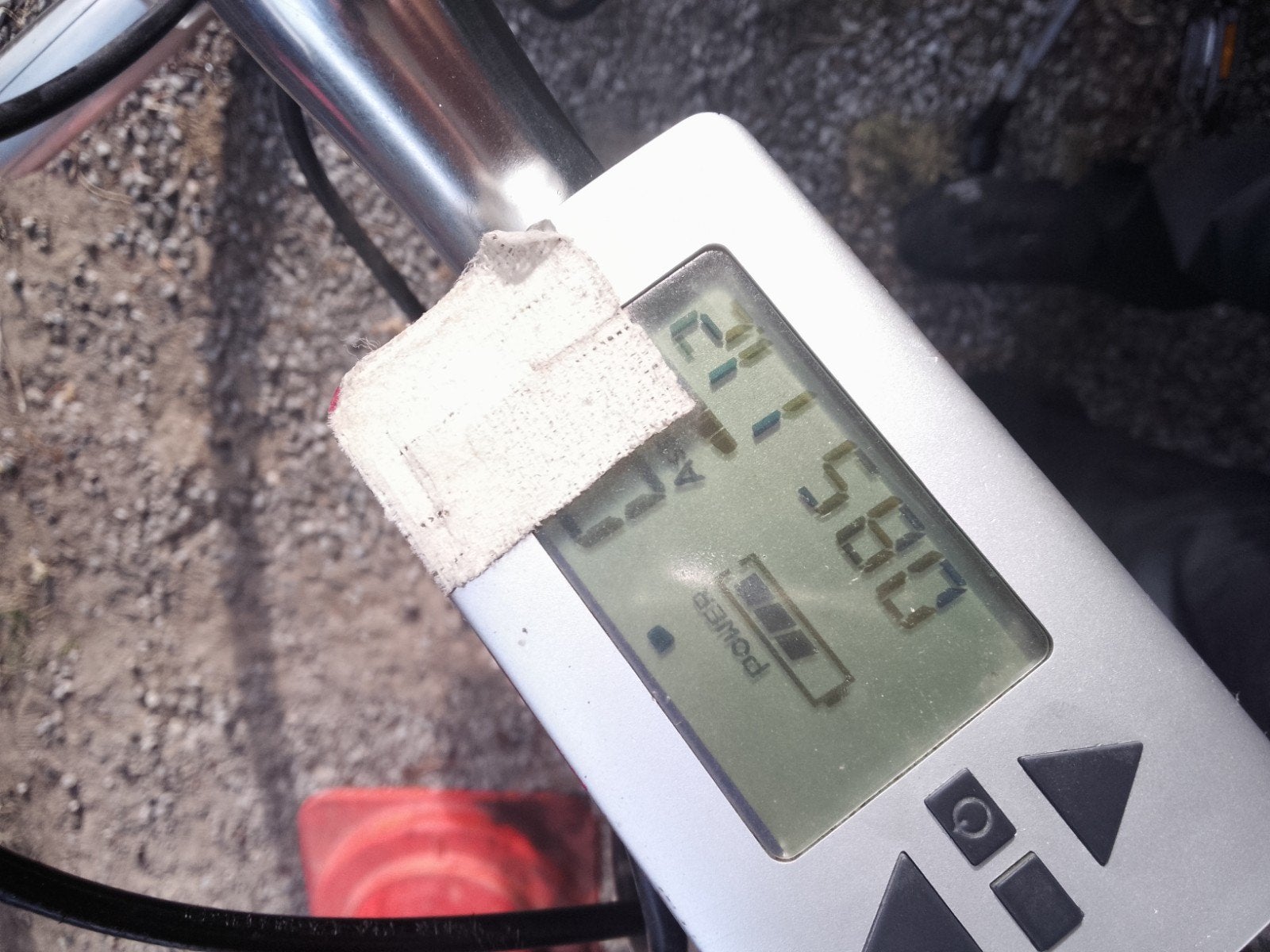 Pointer elektrische fiets met 2758 km op de teller, Ophalen of Verzenden, Overige merken