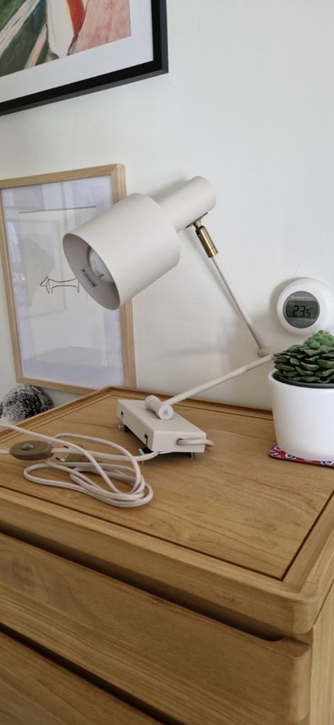Muur hanglamp in goed conditie, Ophalen of Verzenden