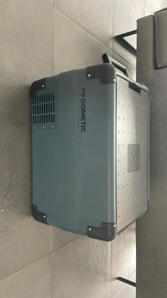 Dometic CFX3 Koelbox - Perfect voor onderweg!, Ophalen of Verzenden, Nieuw, Koelbox, Elektrisch