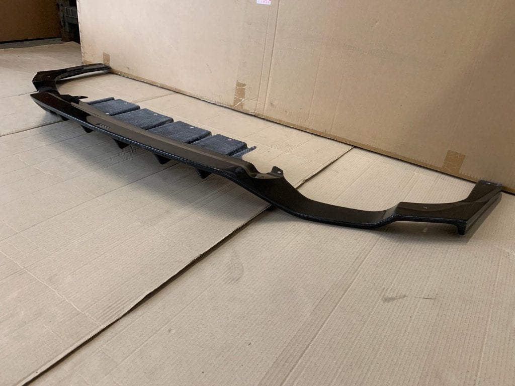 Lexon diffuser achterlip - Lexus RC-F RCF RC F 15-19