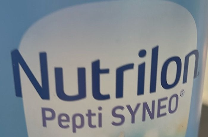 Nutrilon Pepti syneo, Kinderen en Baby's, Ophalen, Nieuw, Overige typen