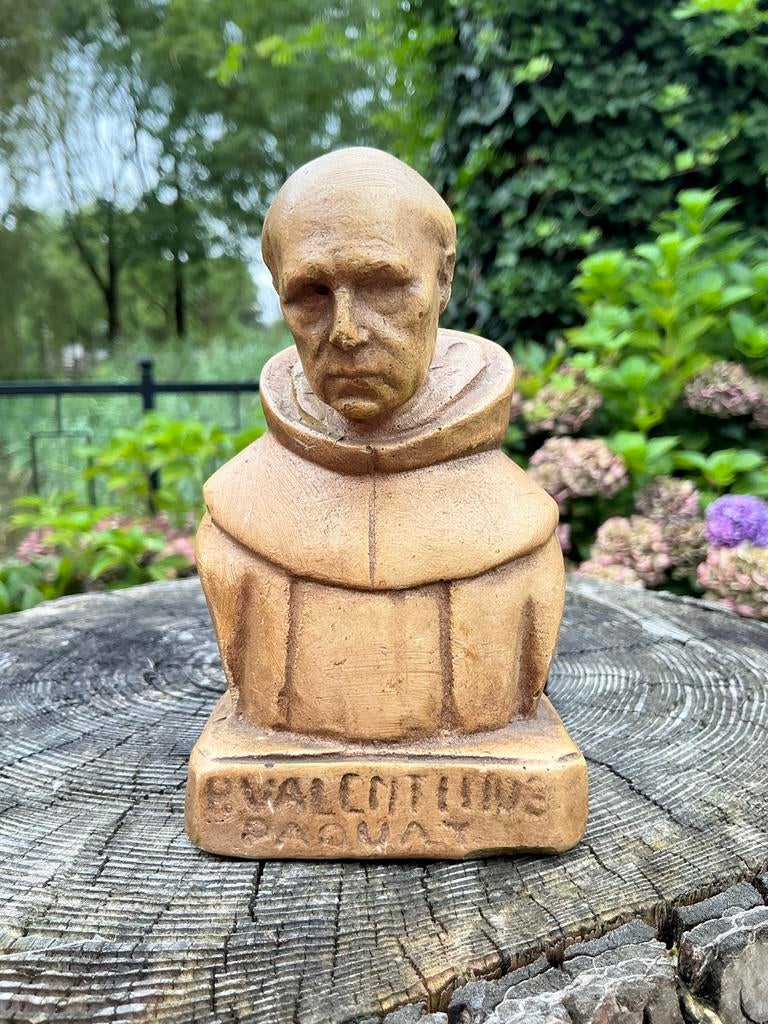 Pater Valentinus (Paterke v. Hasselt) ❤️ P.H van imkers, Antiek en Kunst, Ophalen of Verzenden